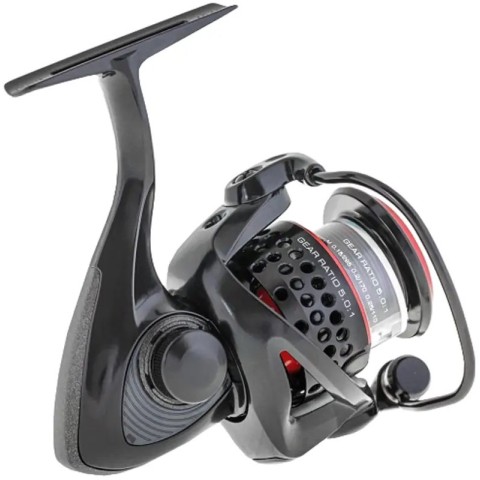 Катушка Okuma Ceymar XT CXT-35M 7+1BB