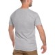 Набор футболок Pentagon Orpheus T-shirts 2XL Черный / Белый / Серый