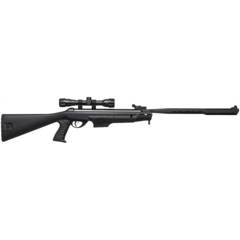 Пневматическая винтовка Crosman Diamondback с ОП 4*32