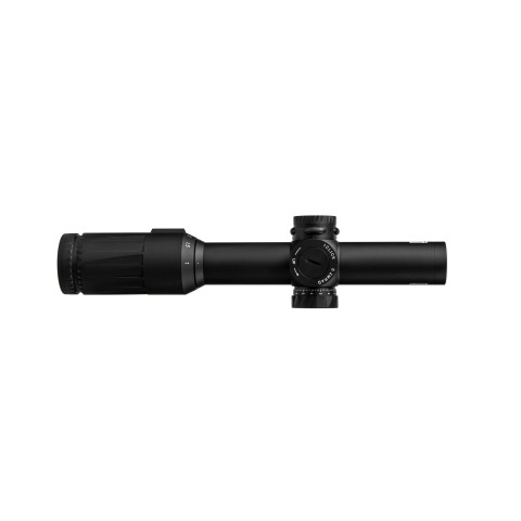 Прицел оптический EOTECH VUDU 1-6x24 (30мм) illum. FFP SR1