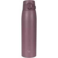 Термокружка Zojirushi SM-VH95VM 0,95 л plum taupe
