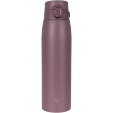 Термокружка Zojirushi SM-VH95VM 0,95 л plum taupe