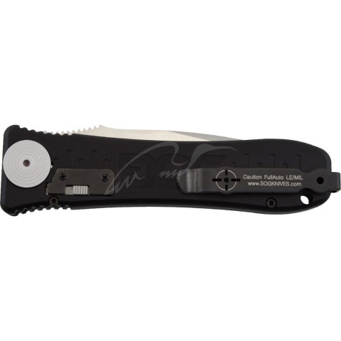 Нож SOG Spec Elite I Auto