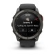 Смарт-годинник Garmin fenix 8 Pro MicroLED (51 мм) Sapphire