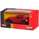 Машинка Rastar Porsche 911 GT3 RS 1:43 ц:красный