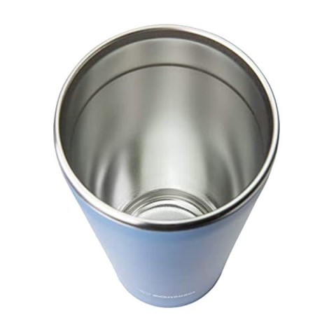 Термостакан ZOJIRUSHI SX-FSE45AJ с ситечком 0.45 л ц:голубой