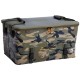 Сумка Prologic Element Storm Safe Barrow Bag Large 54 Camouflage