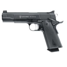 Страйкбольний пістолет Umarex Elite Force 1911 Tac Two Blowback Gas кал. 6 мм ВВ