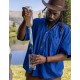 Фильтр для воды LifeStraw Peak Personal фільтр для води (Dark Mountain Gray)