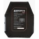 Бронепластины BRONYX Ultimate series M Комплект 2 шт