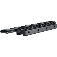 Планка Hawke Adaptor Base 11мм - Weaver/Picatinny