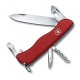 0.8853 Ніж Victorinox Picnicker червоний