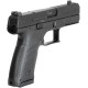 Пистолет спортивный CZ P-10 C OR Ported кал. 9 мм (9x19)