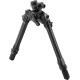 Сошки Leapers TBNR 360, 18-23cм, Picatinny