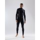Merino 240 Zip Man