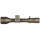 Оптический прицел Nightforce NX8 2.5-20x50 F1 ZeroS СW-ILL. Сетка TReMoR3 с подсветкой. Dark Earth