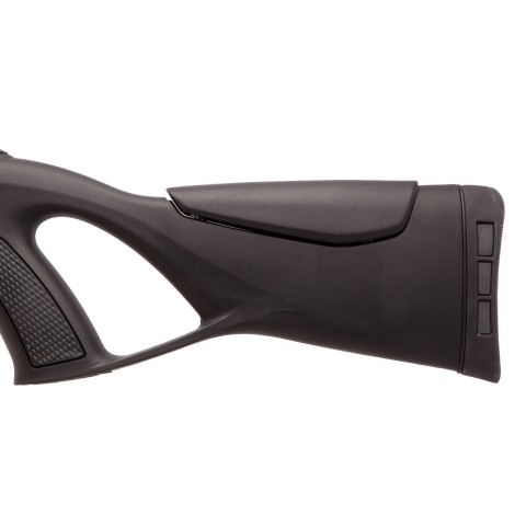 Пневматична гвинтівка Gamo CFR Whisper кал.4,5