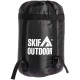 Спальний мішок Skif Outdoor Morpheus 1400 Green/black