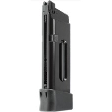 Магазин для пневматичного пістолета Glock 19  Gen5 MOS кал.4,5мм