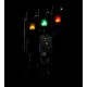 Набор сигнализаторов Prologic Custom SMX MKII Bite Alarms Set 3+1 red/green/yellow