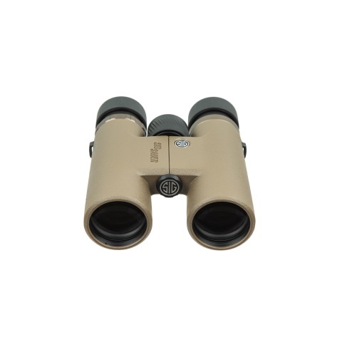 Бінокль Sig Optics CANYON HD, 10X42, HD LENS, CLOSED BRIDGE