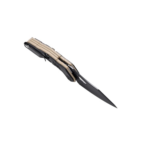 Ніж Hightron Spectron, M390, GFN