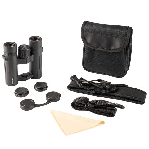 Бінокль SIGETA Imperial 10x26 Black