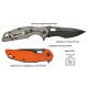 Нож Skif Defender II BSW ц:orange