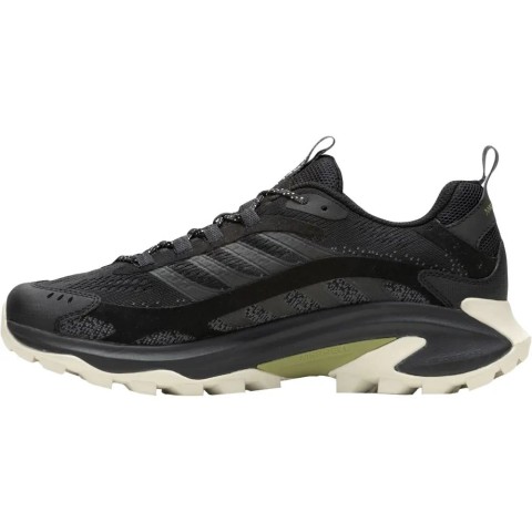 Кроссовки Merrell Moab Speed 2 45 Black