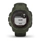 Смарт-часы Garmin Instinct Solar Tactical Edition Moss