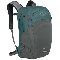 Рюкзак Osprey Nebula 32 ц:cascade blue/coal grey he