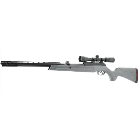 Пневматична гвинтівка Umarex Synergis Elite Kit кал. 4,5 мм (приціл 3-9x40)