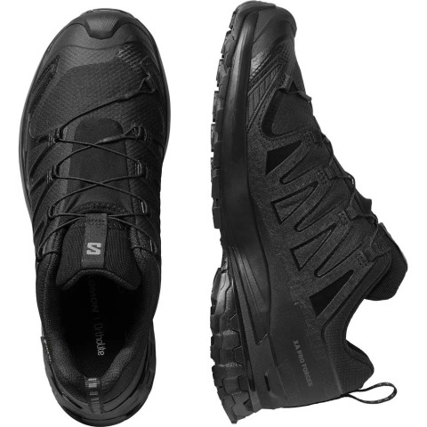 Кроссовки Salomon XA PRO Forces GTX 9.5 ц:black