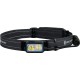 Фонарь налобный Olight Array 2 Black