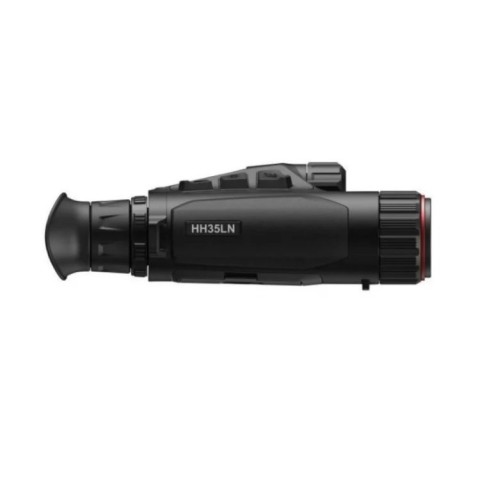Тепловізійний бінокль Hikmicro Habrok HH35LN