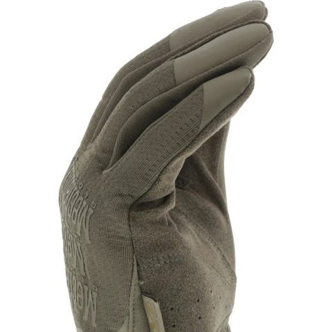 Перчатки Mechanix FastFit L Olive Drab