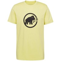 Футболка Mammut Core T-Shirt Men Classic XL 1017-05891 holunder