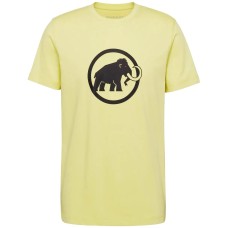 Футболка Mammut Core T-Shirt Men Classic XL holunder