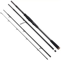 Спиннинг Savage Gear SG2 Fast Game TR 8'/2.43m 30-80g (4 част.)