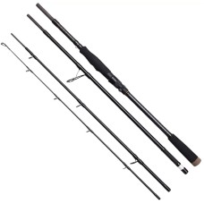 Спиннинг Savage Gear SG2 Fast Game TR 8'/2.43m 30-80g (4 част.)