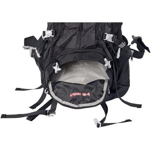 Рюкзак Skif Outdoor Highlander 60 Black