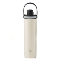 Термопляшка СИЛА Sport White 0,65 л