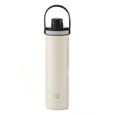 Термопляшка СИЛА Sport White 0,65 л
