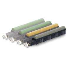 Набір точильних каменів Lansky Curved Blade Hone Set (HRSET)