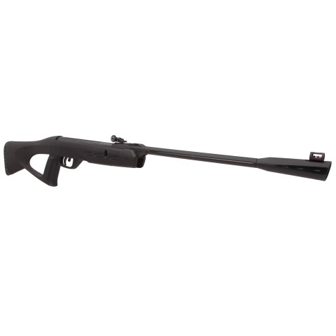 Пневматична гвинтівка Gamo Delta Fox GT Whisper  кал.4,5