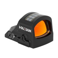 Коліматорний приціл HOLOSUN HS507C X2