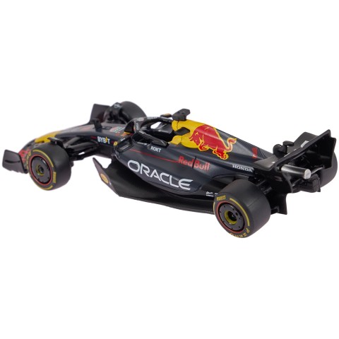 Машинка Rastar Red Bull F1 RB19 1:32 Темно синій