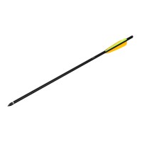 Стрела аллюминиевая для арбалета Ek Archery, 20