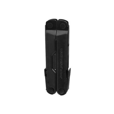 Мультиінструмент LEATHERMAN Rebar Black