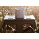 Кружка Tribe Camping Cup 600 мл Metal